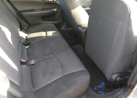 2013 Dodge Avenger Sxt from USA, damaged, VIN 1C3CDZCGXDN717680